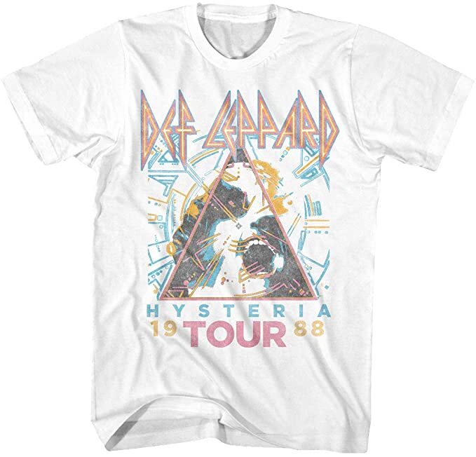 Rhinelander totus Rock Shirt